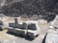 TEOTIHUACAN - 184