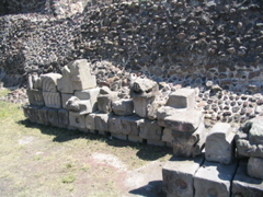 TEOTIHUACAN - 186