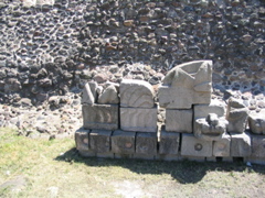 TEOTIHUACAN - 187