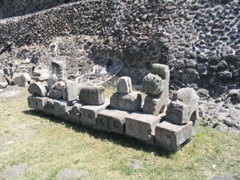 TEOTIHUACAN - 188