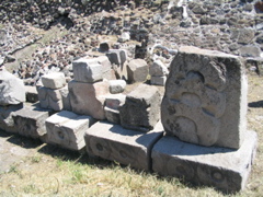 TEOTIHUACAN - 190