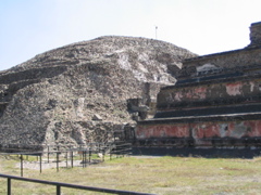 TEOTIHUACAN - 197