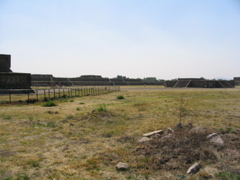 TEOTIHUACAN - 200