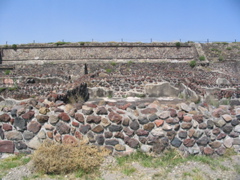 TEOTIHUACAN - 204