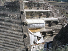TEOTIHUACAN - 209