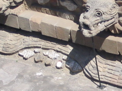 TEOTIHUACAN - 211