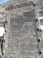 TEOTIHUACAN - 213