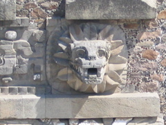 TEOTIHUACAN - 216