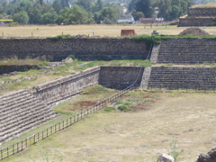 TEOTIHUACAN - 217