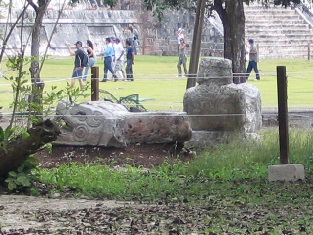 chichen itza - 82