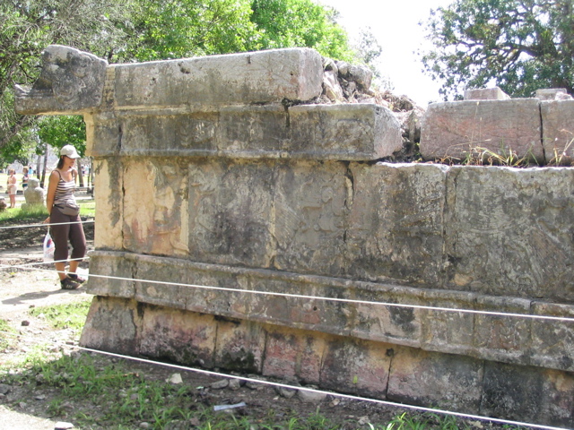 chichen itza - 84