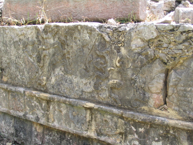 chichen itza - 85