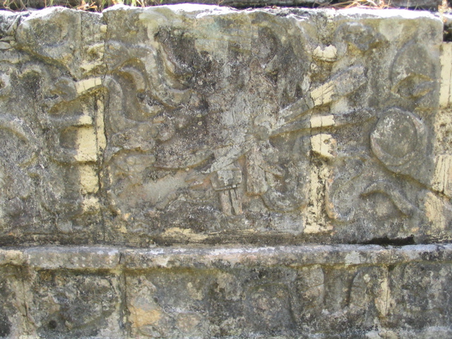 chichen itza - 86