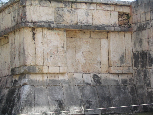 chichen itza - 91