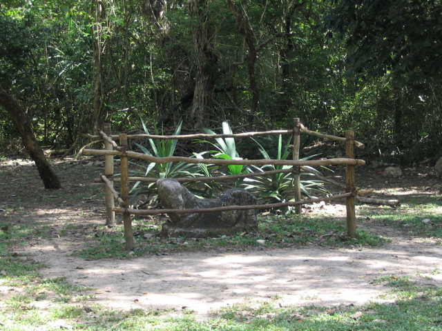 chichen itza - 93