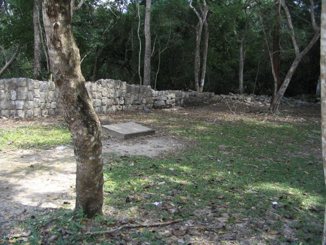 chichen itza - 94