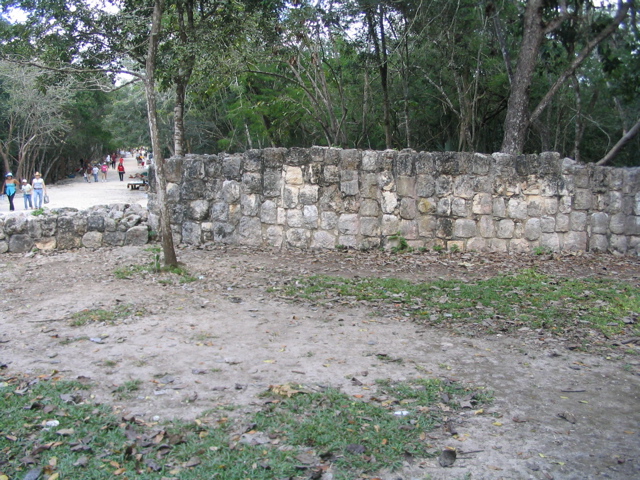 chichen itza - 95