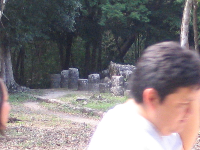 chichen itza - 97