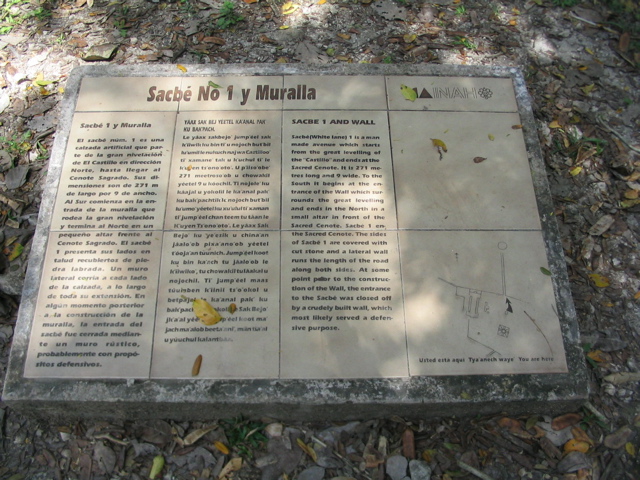 chichen itza - 98