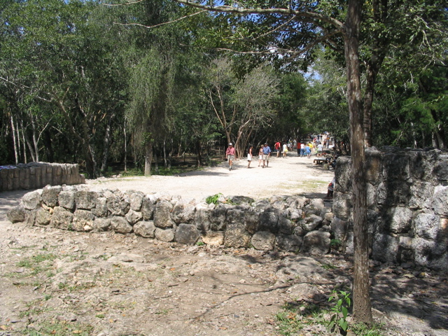 chichen itza - 99