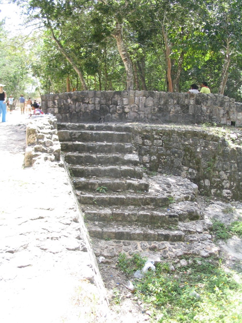 chichen itza - 101