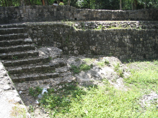 chichen itza - 102