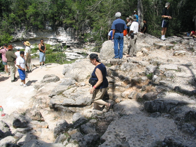 chichen itza - 104