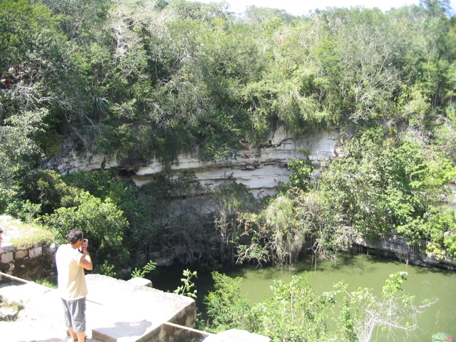 chichen itza - 109