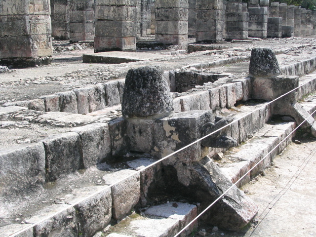 chichen itza - 135