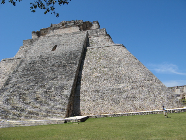 uxmal - 2