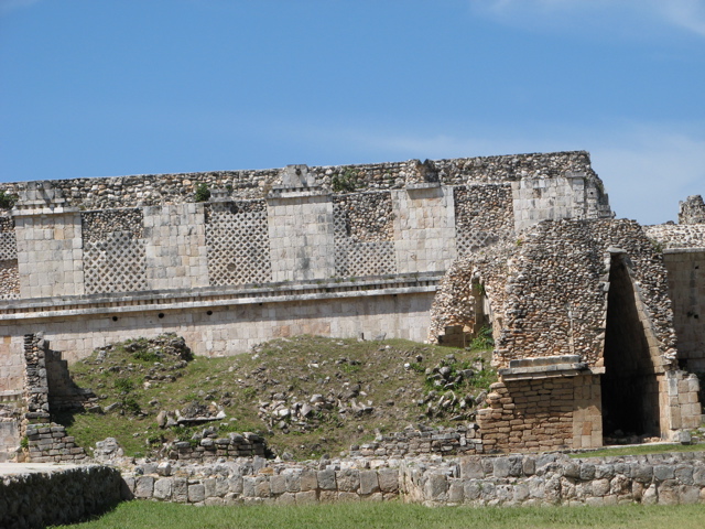 uxmal - 3