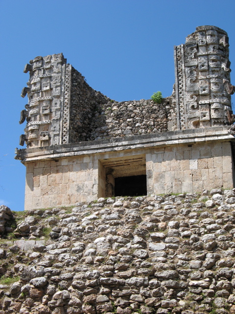 uxmal - 7