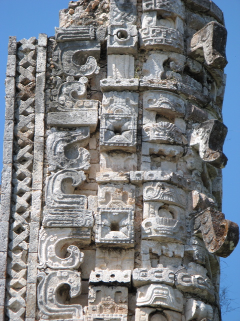 uxmal - 8