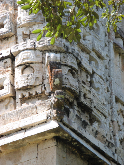 uxmal - 9