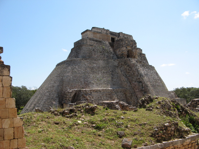 uxmal - 11