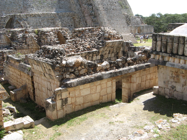 uxmal - 12