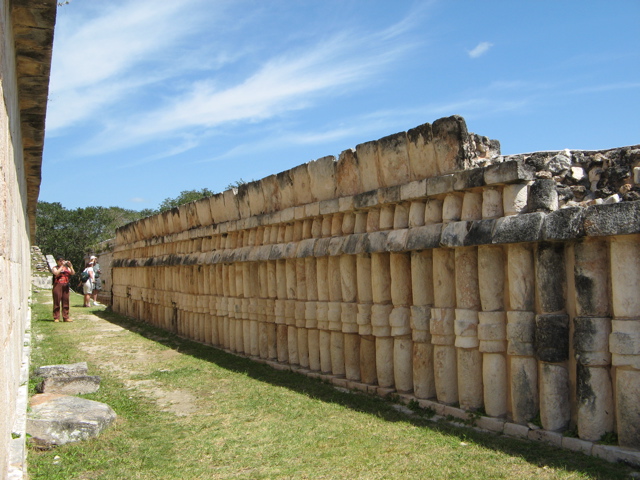 uxmal - 13