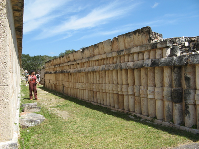 uxmal - 14