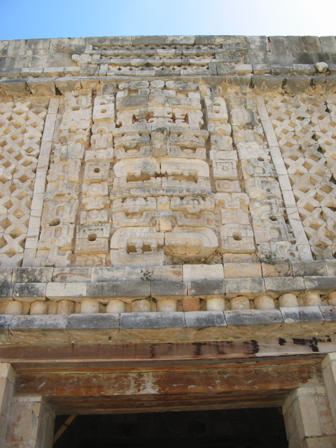 uxmal - 24