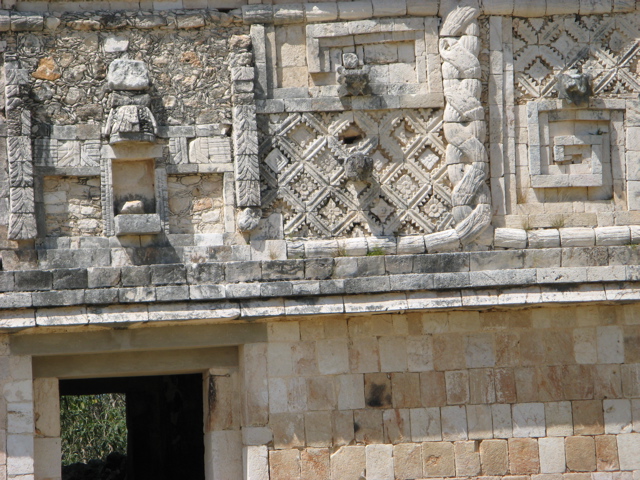 uxmal - 26