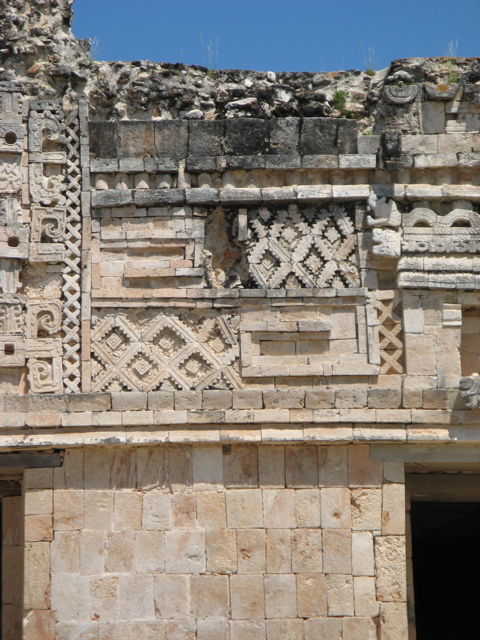 uxmal - 30