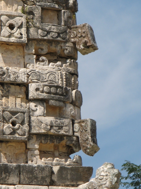 uxmal - 31