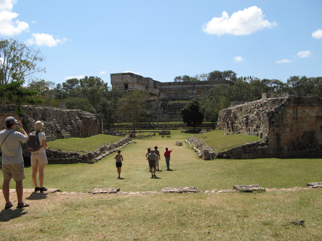 uxmal - 35