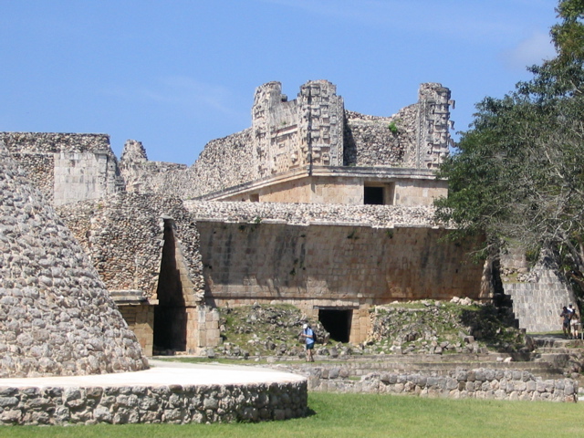 uxmal - 47
