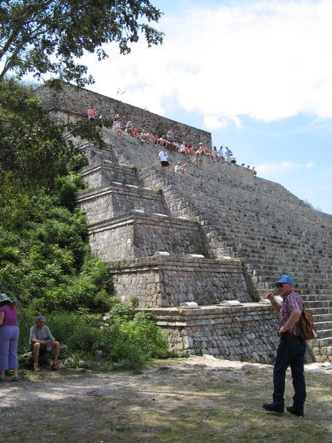 uxmal - 50