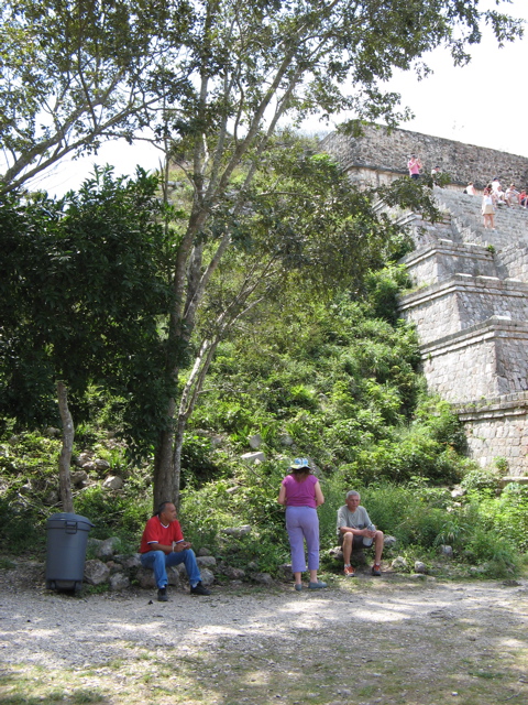 uxmal - 51