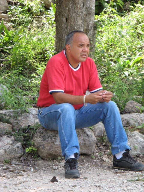 uxmal - 52