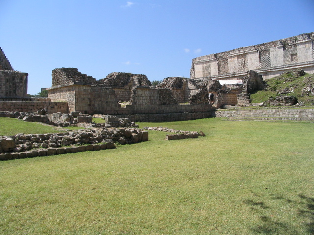 uxmal - 62