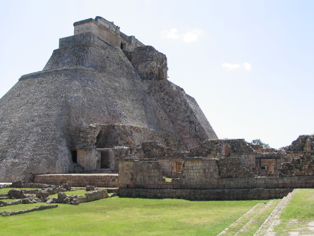 uxmal - 70