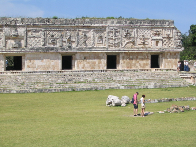 uxmal - 99